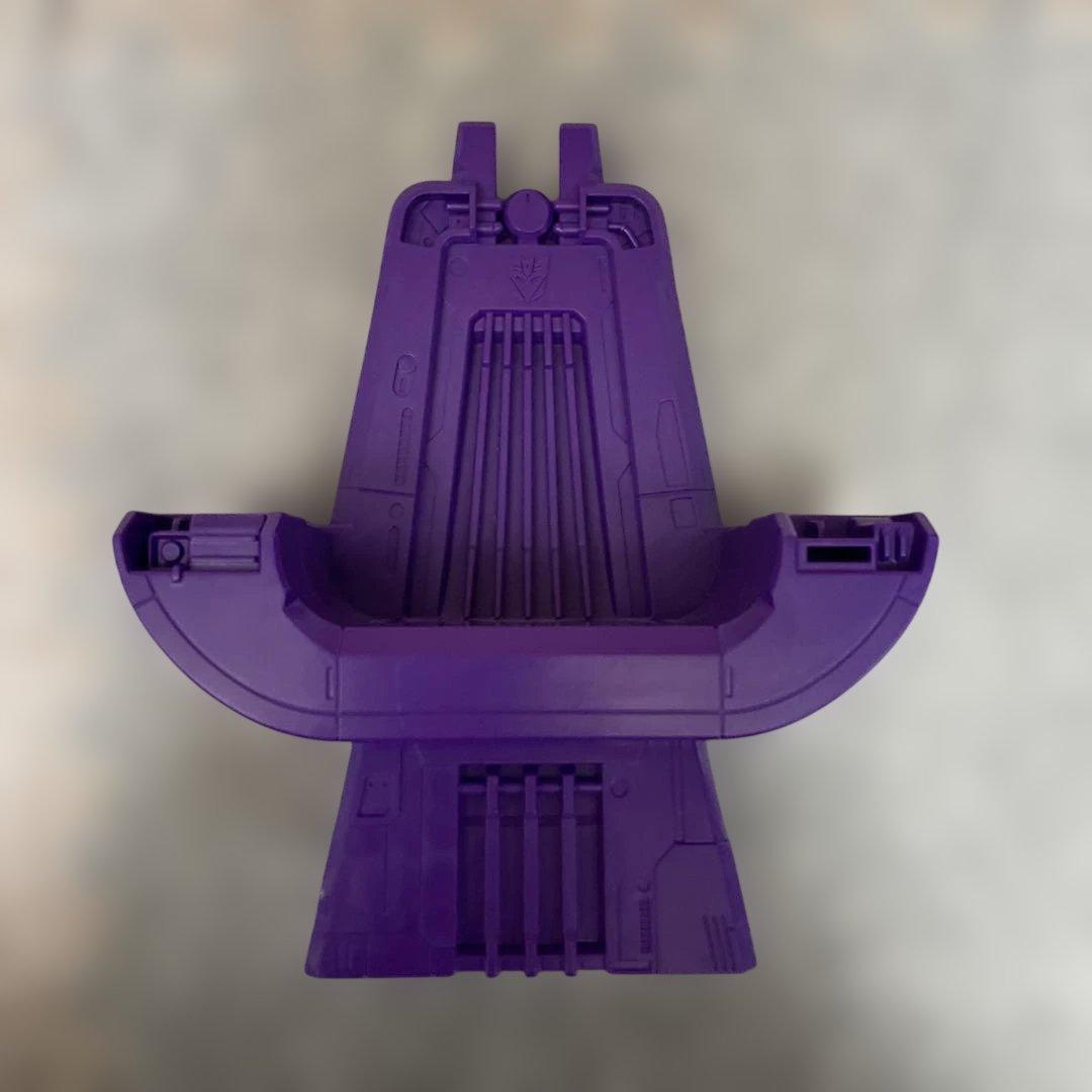 トランスフォーマー DramaticCaptureSeries ネメシスブリッジ