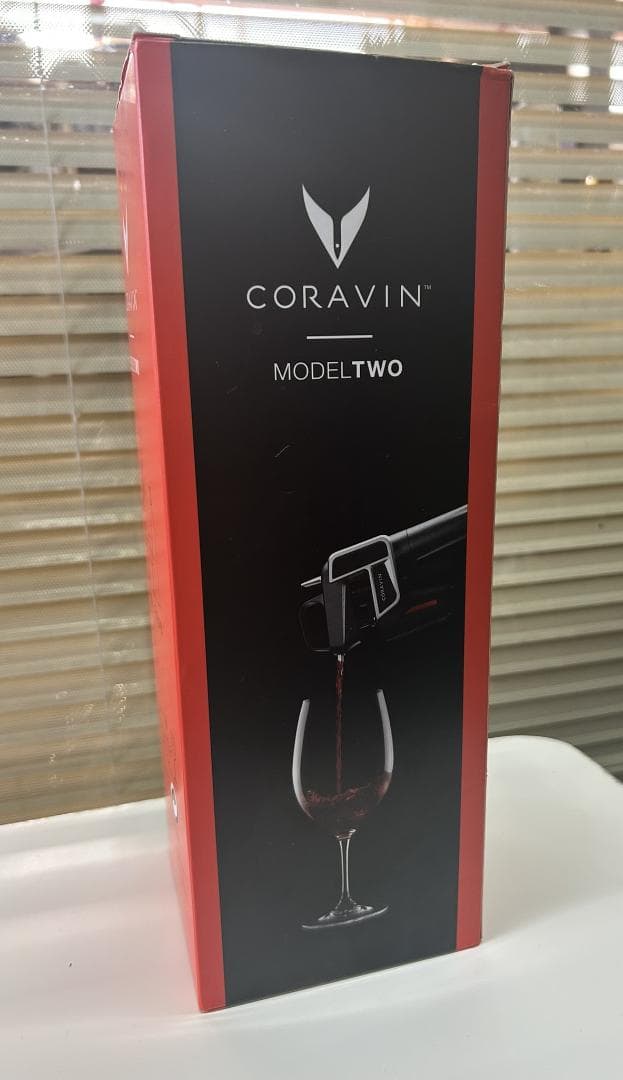 コラヴァン モデル２ブラック