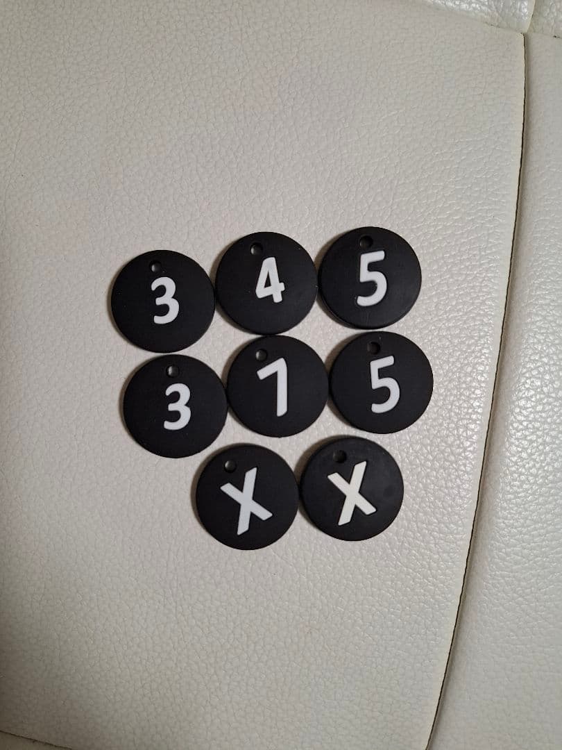 PEARLY GATES ゴルフバッグ 2022年モデル