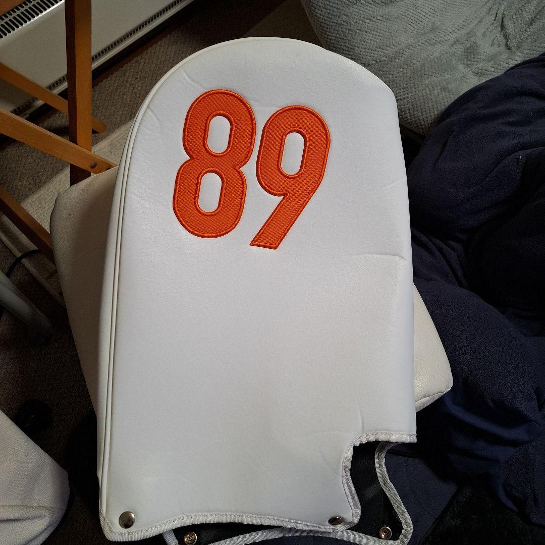 PEARLY GATES ゴルフバッグ 2022年モデル