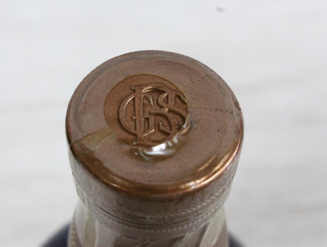 ▲未開栓/箱入り バランタイン Ballantine’s 30年 スコッチ