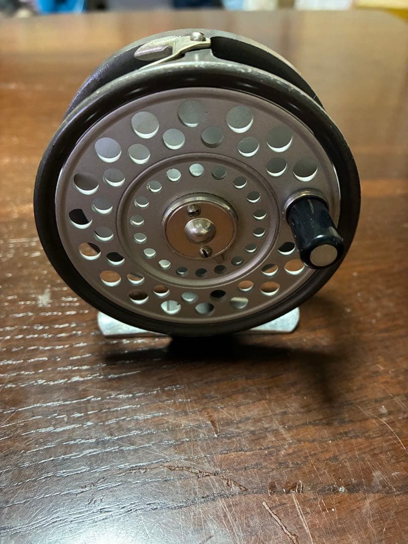 HARDY Featherweight フェザーウェイト　ハーディー