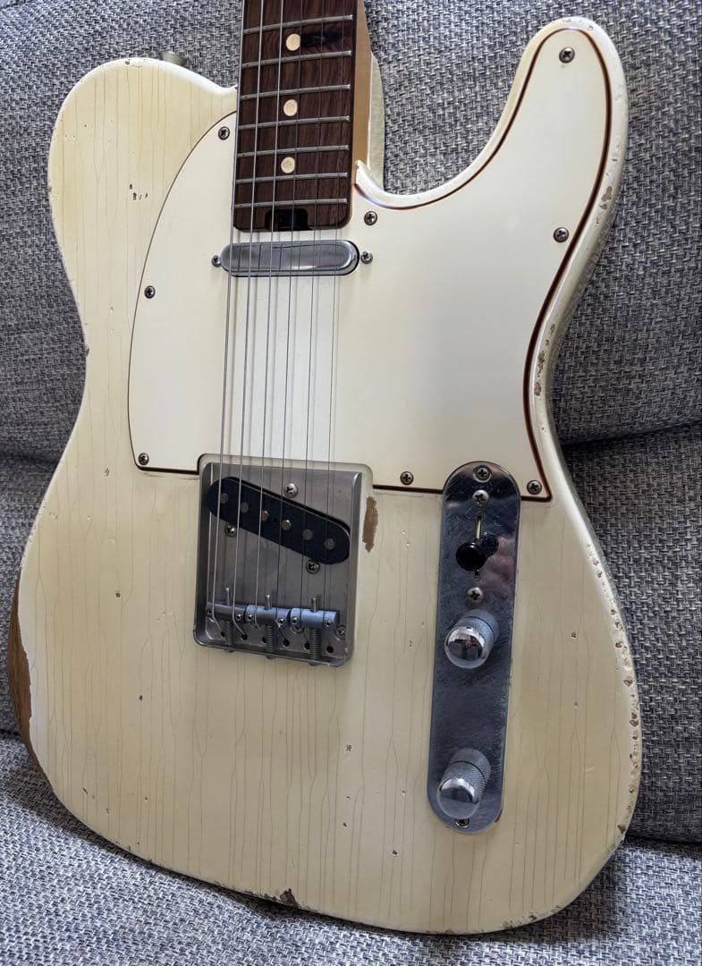 ギター History HTL/ash-Premium/LTD AWHB