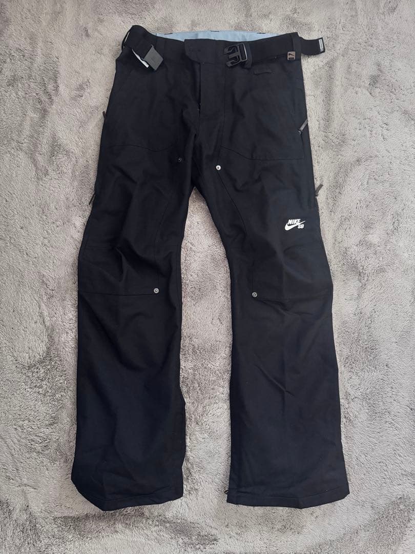 Nike SB スノーボードウェア パンツ