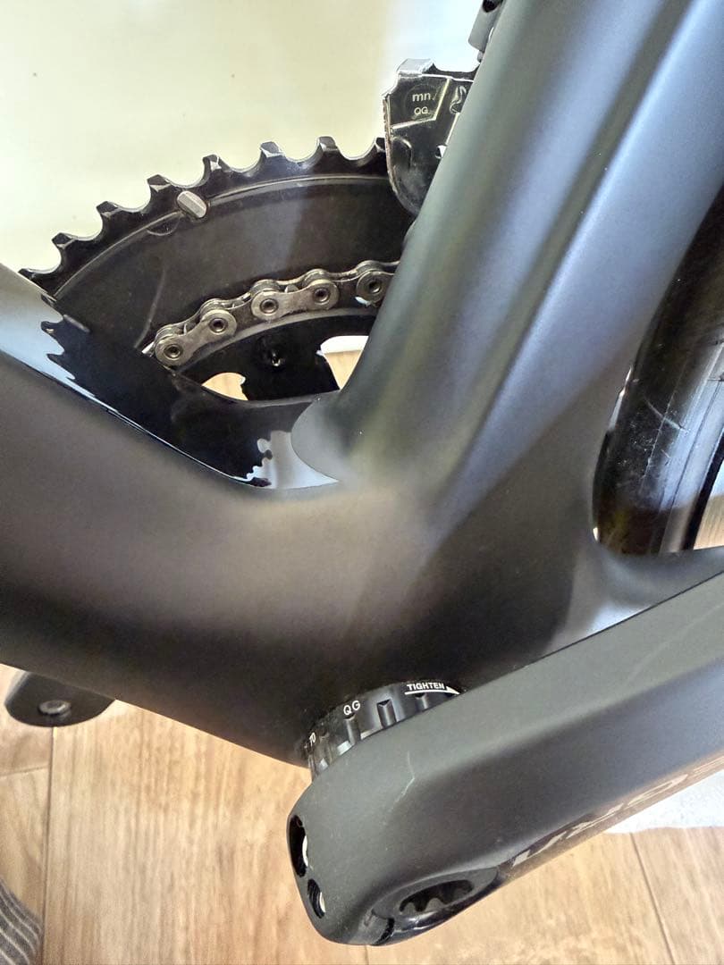 デローザ DE ROSA プロトス PROTOS 49 ロードバイク