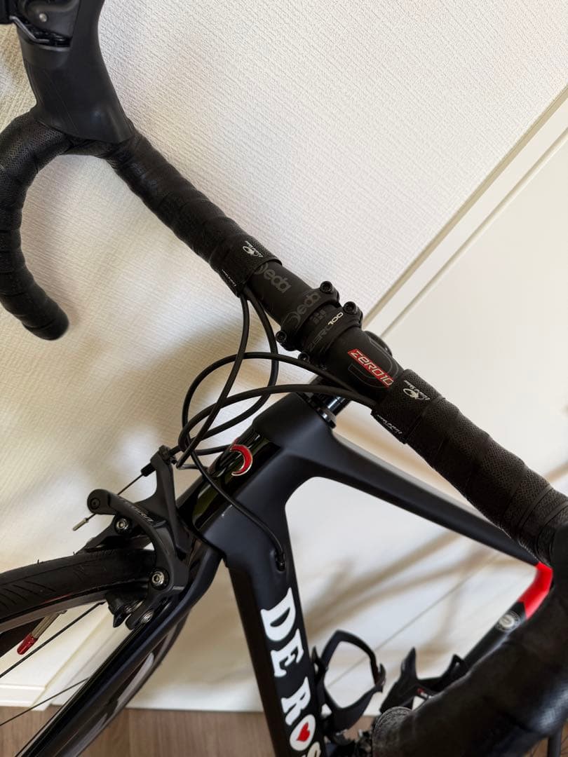 デローザ DE ROSA プロトス PROTOS 49 ロードバイク