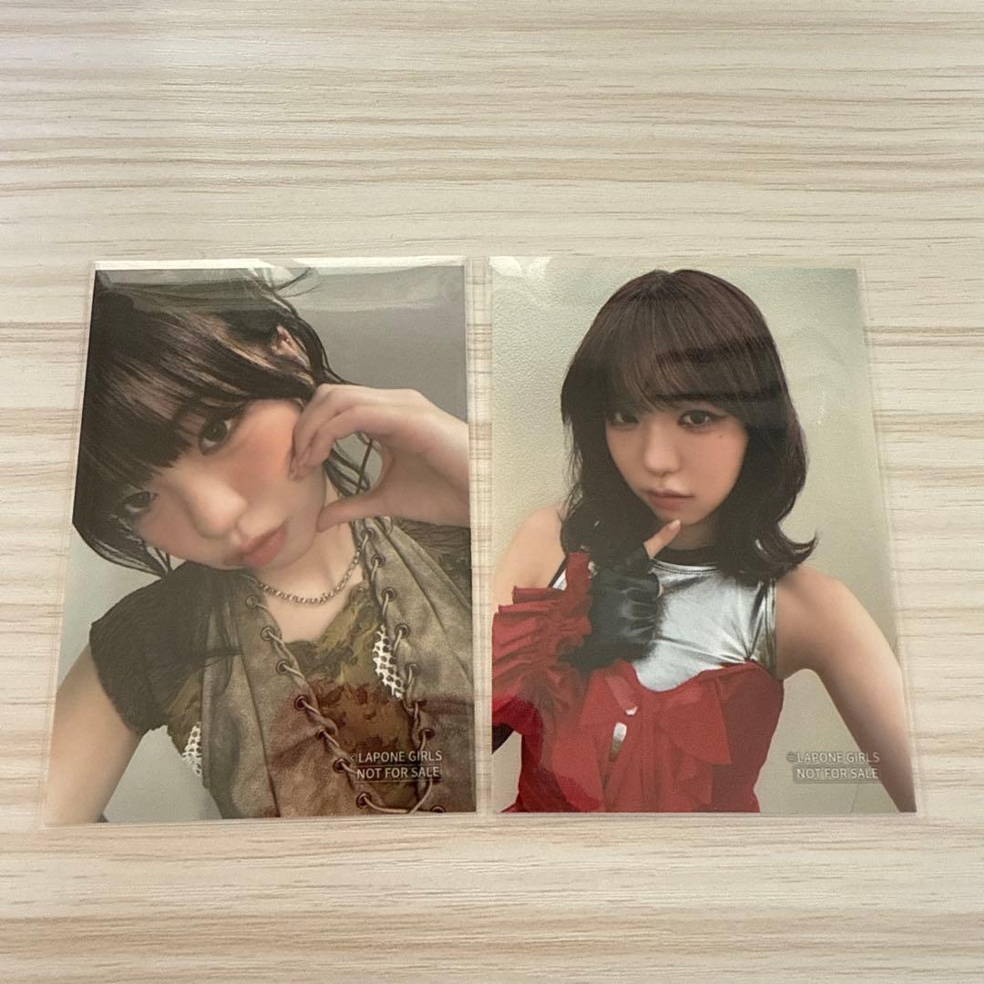 海老原鼓ME:I Leminoフェス レミノフェス めざましライブ　生写真