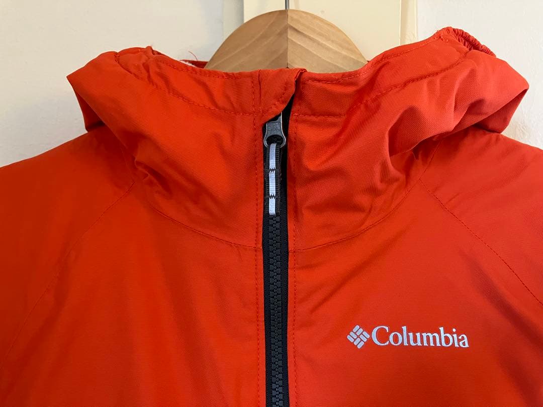 Columbia スキーウェア Mサイズ (140cm相当)