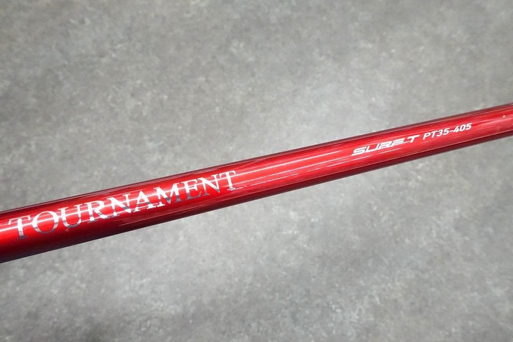 ダイワ トーナメント サーフ T PT ３５-４０５