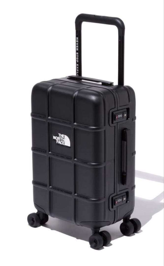THE NORTH FACEキャリーバッグ オールウェザー4ウィーラー22インチ
