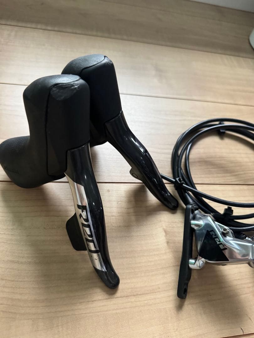 SRAM RED AXS Etap D型 ブレーキ＆レバーセット