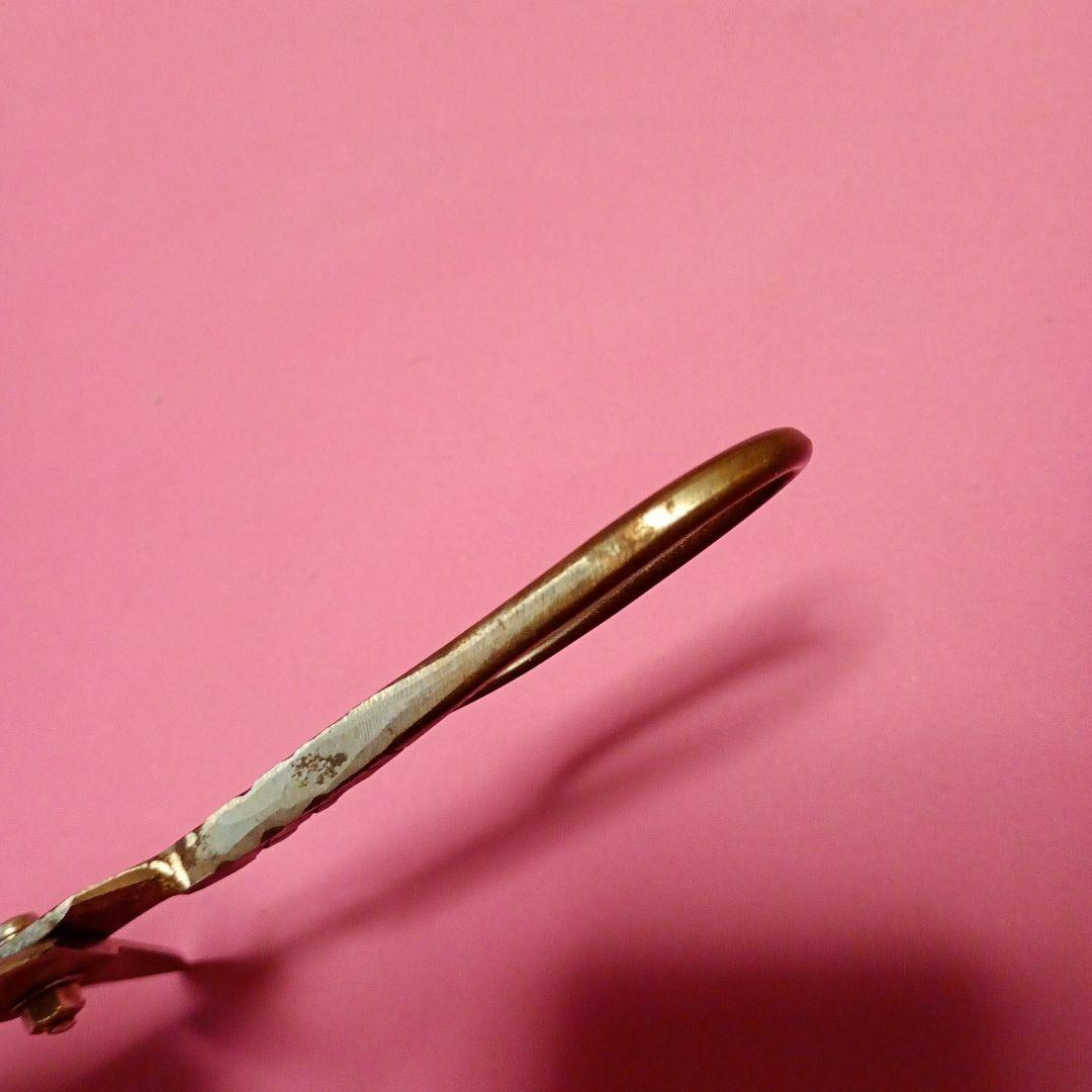 かぁむ。様　ご依頼分　鋏　博多　豊勝