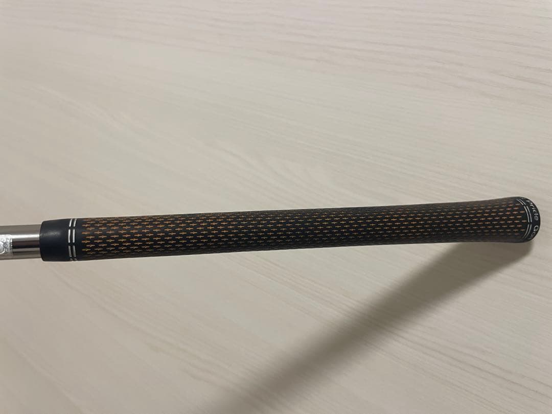 PARADYM X ドライバー 9.0° ヘッドカバー付き　ディアマナZF 6s