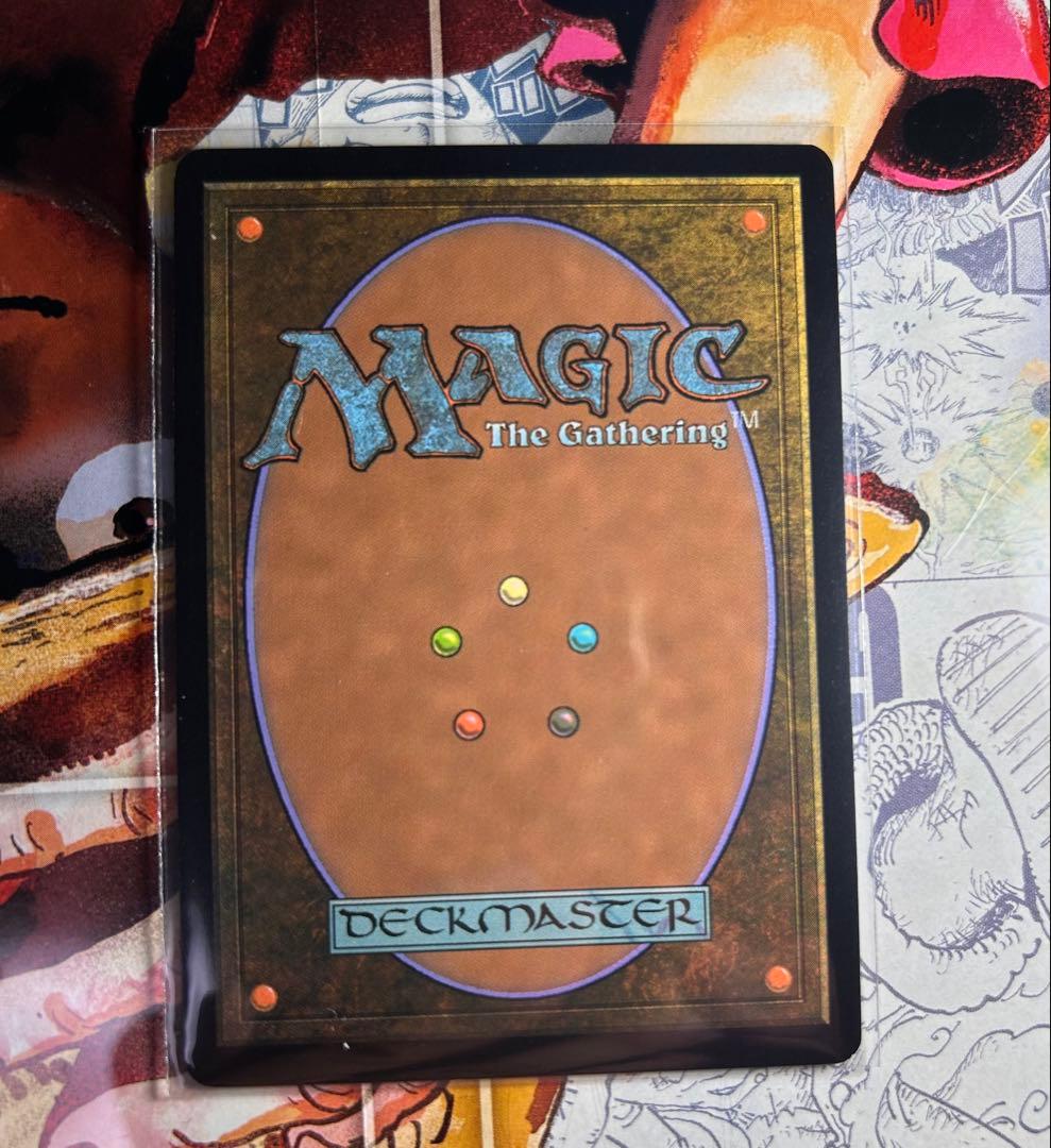 MTG FF 忠実なる将軍、ベアトリクス 拡張　英語　Foil