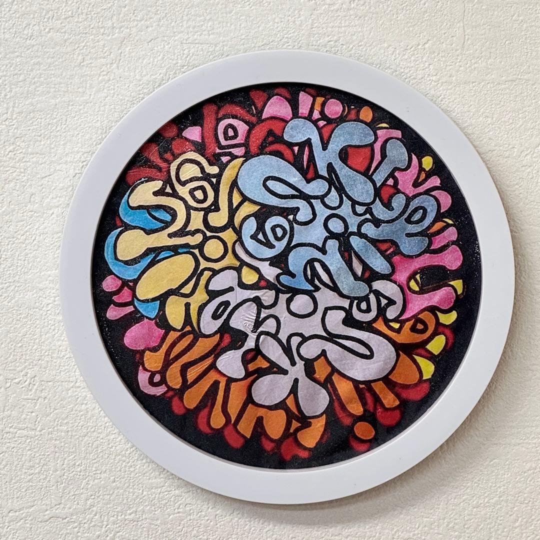 【実験的現代美術】Reflect-Print｜AI×人×アルミホイル