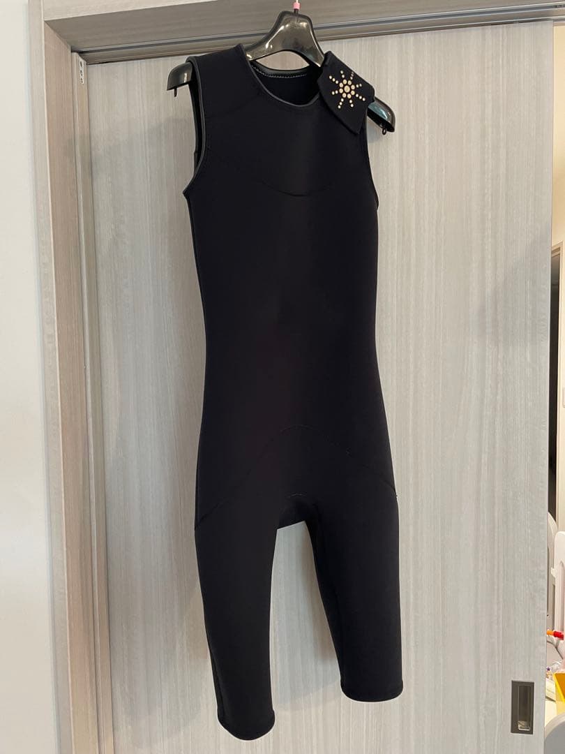 ［ke134］coltexウェットスーツ　ショートジョン