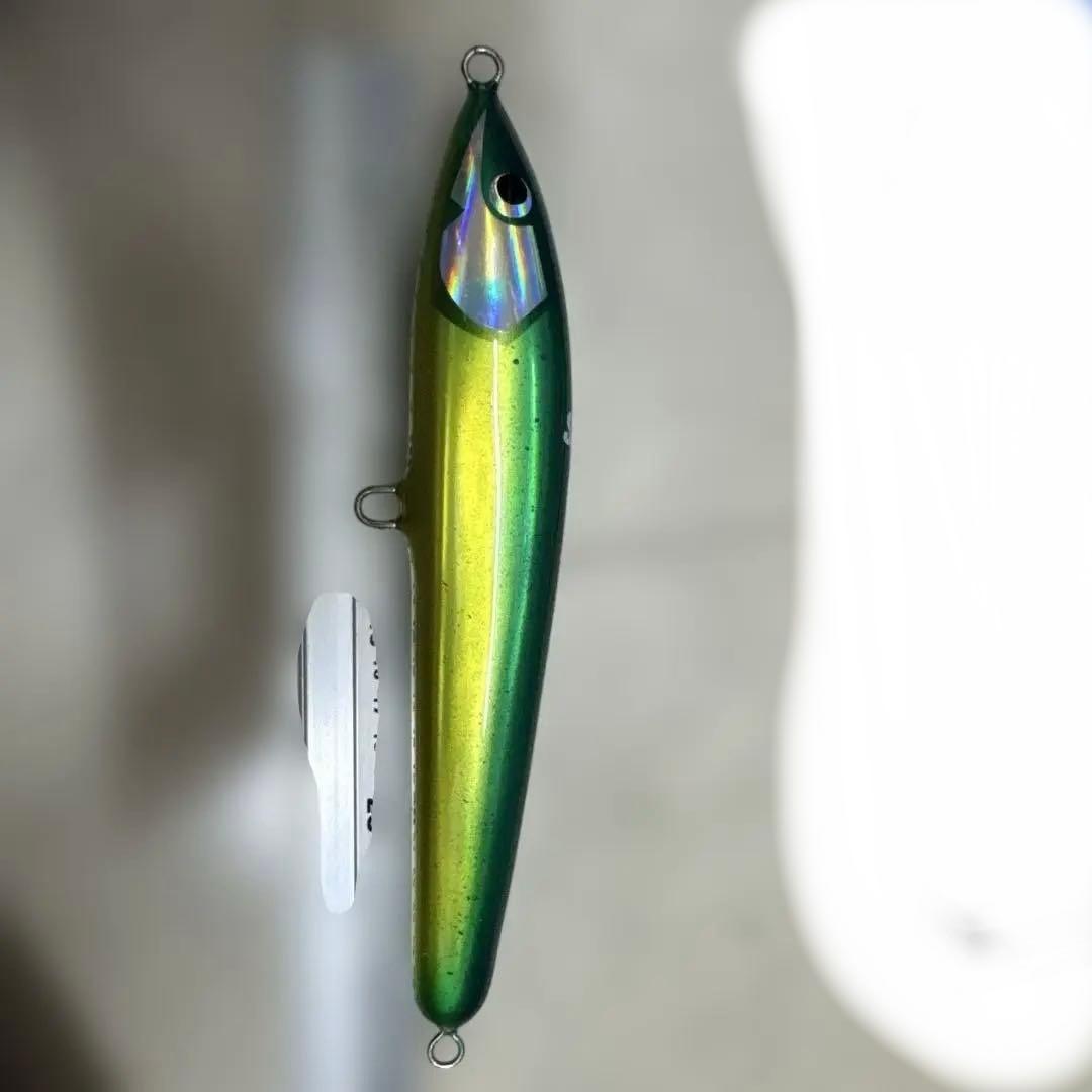 【ＳＡＶＥ Ｆｉｓｈｉｎｇ】Ｙ－ｐｅｎ２４０　　No.77