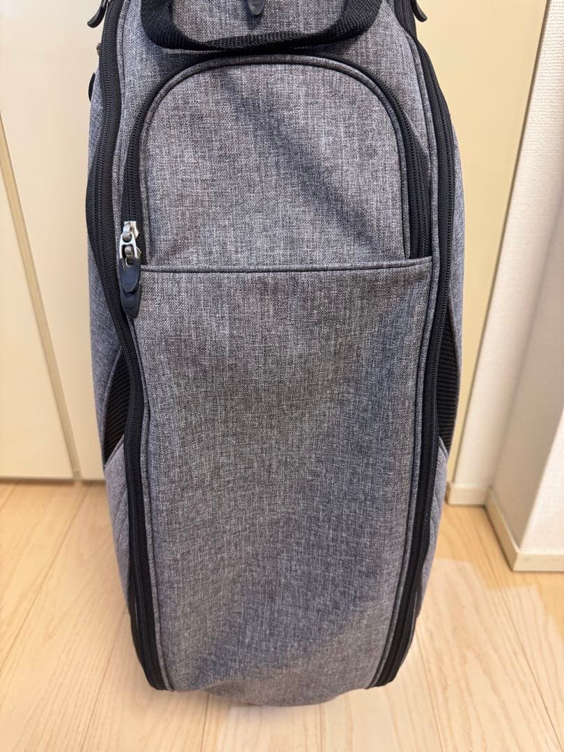 Mizunoキャディバッグ ST LIGHT 5LJC200100