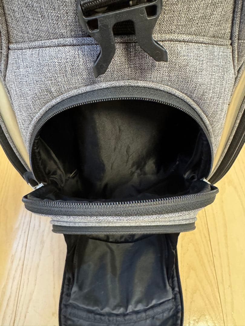 Mizunoキャディバッグ ST LIGHT 5LJC200100