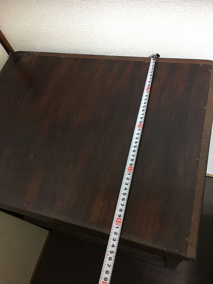 お仏壇　 家具調仏壇 高級仏壇　時代仏具　年代感　現状お渡し