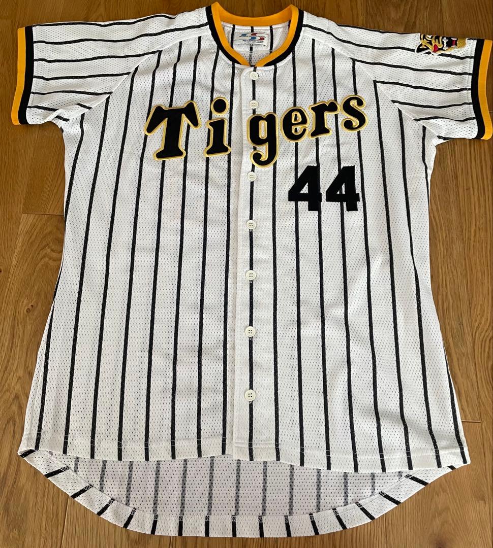 【美品】往年助っ人！ブリーデン　ユニフォーム