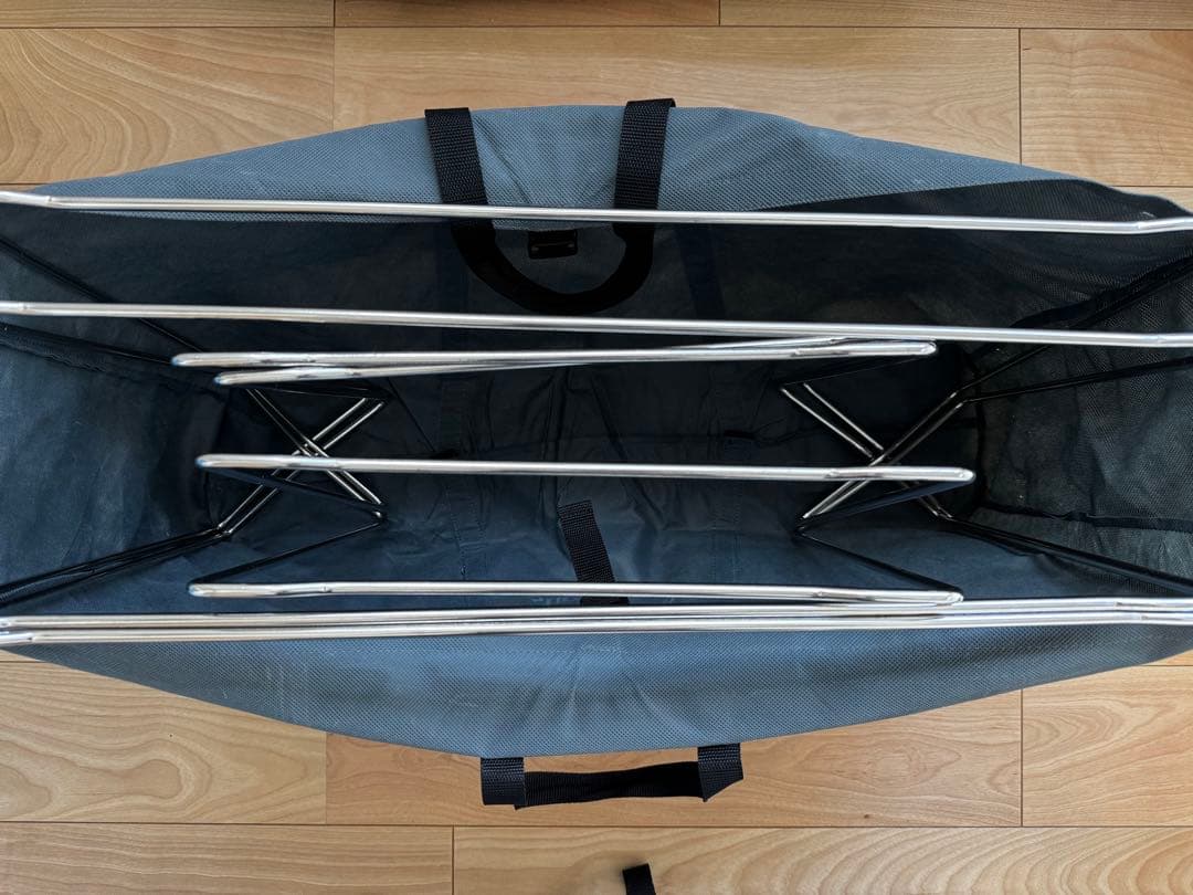  peak スノーピーク ジカロテーブル