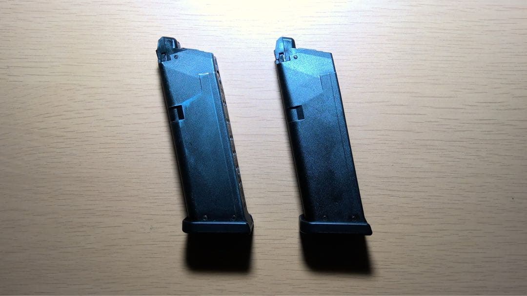 東京マルイ グロック19 Gen3