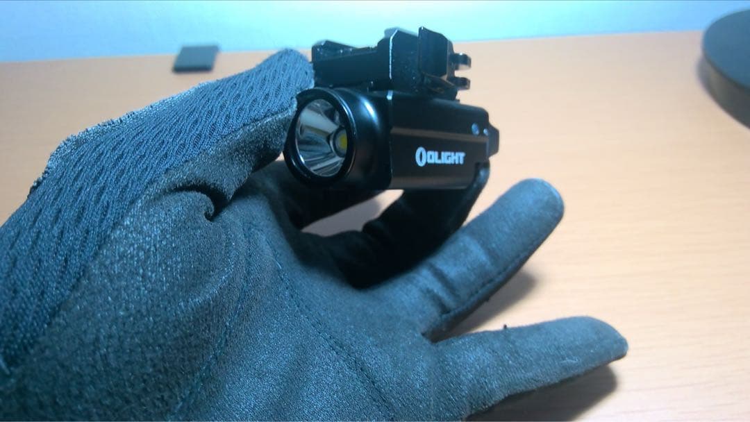 東京マルイ グロック19 Gen3