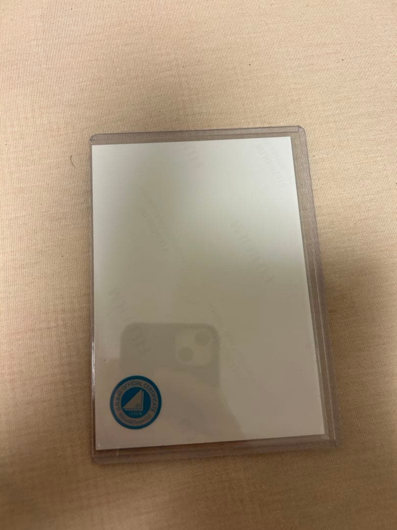 大野愛美　直筆　サイン　生写真　お披露目会　おもてなし会　制服　ヨリ　日向坂46