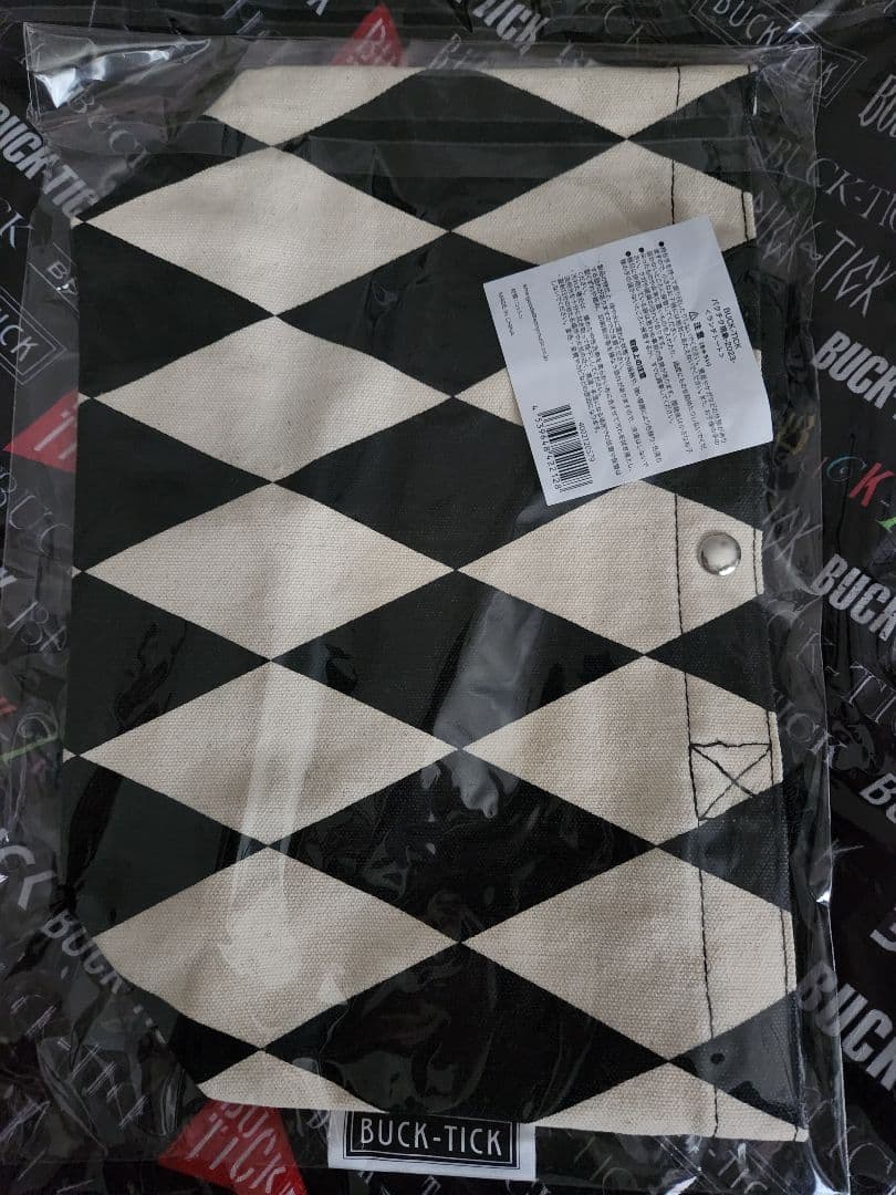 バクチク現象2023年　武道館公演グッズ