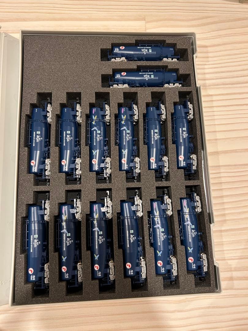 【最終値下げ】TOMIX 98971