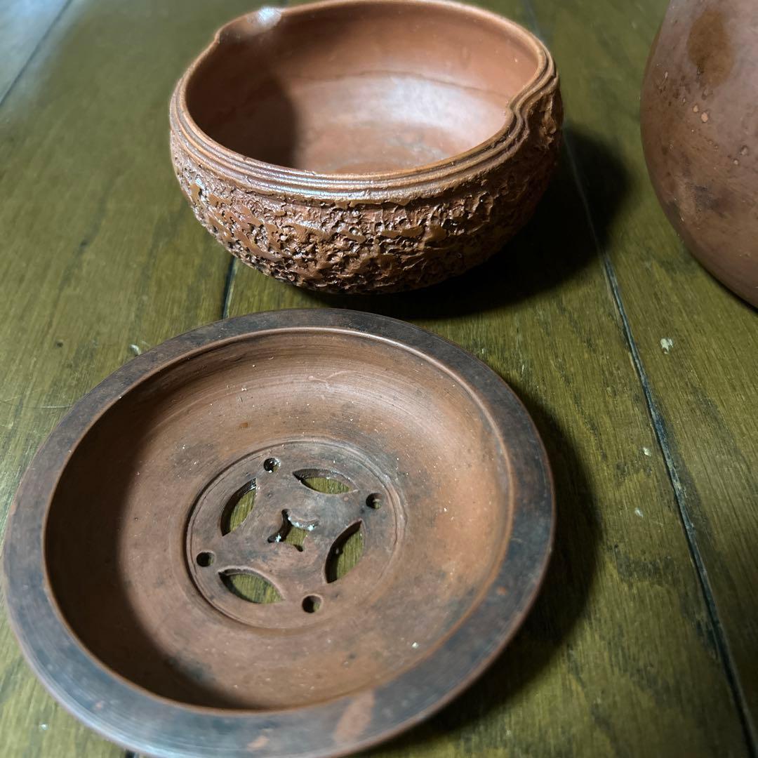 備前焼　セット