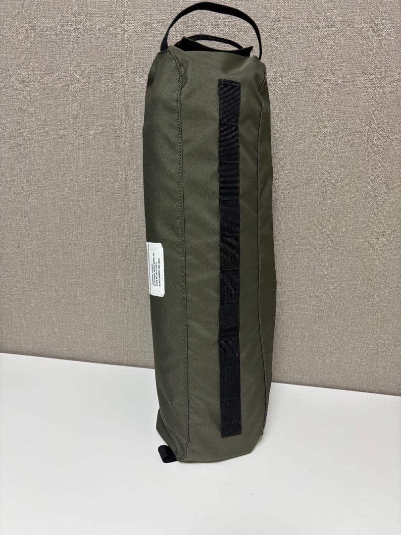 20SS neighborhood x helinox サンセットチェア