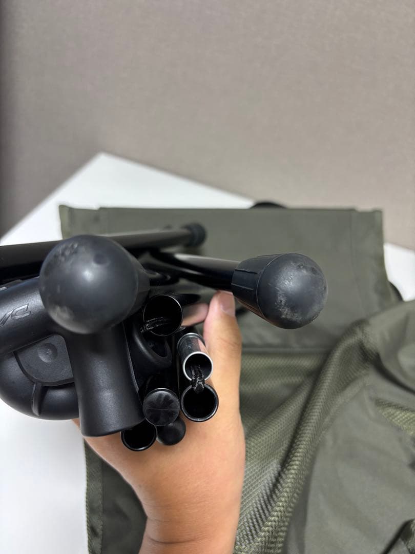 20SS neighborhood x helinox サンセットチェア