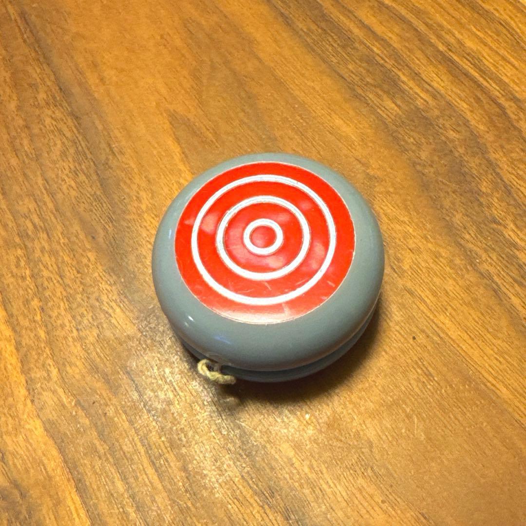 スケバン刑事 ヨーヨー