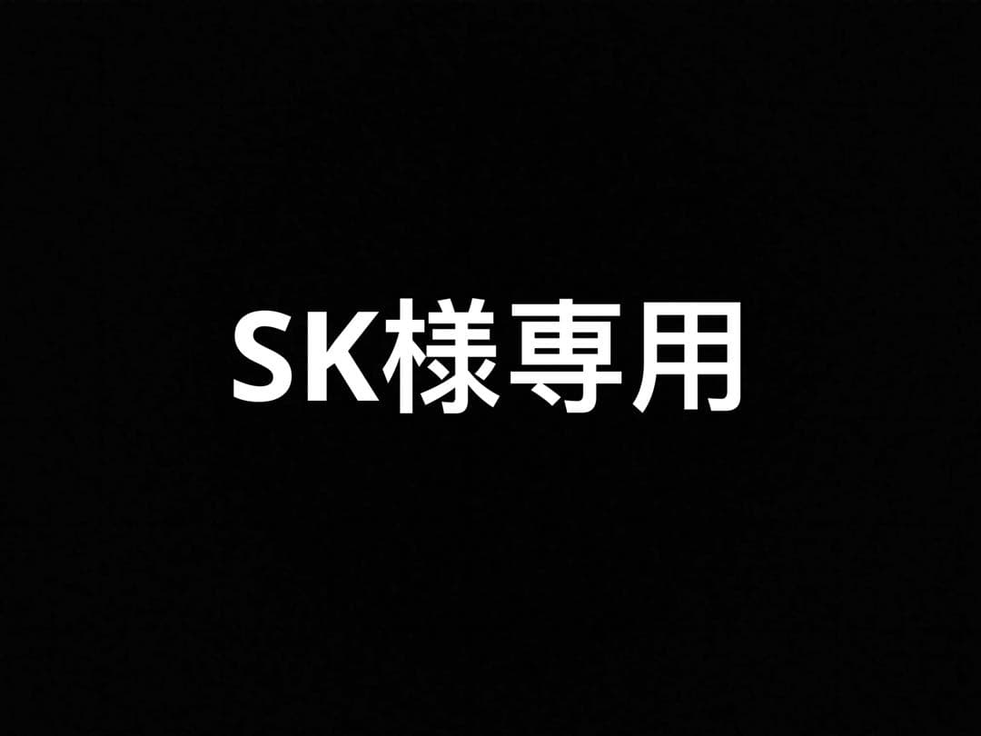 コミック・アニメ SK