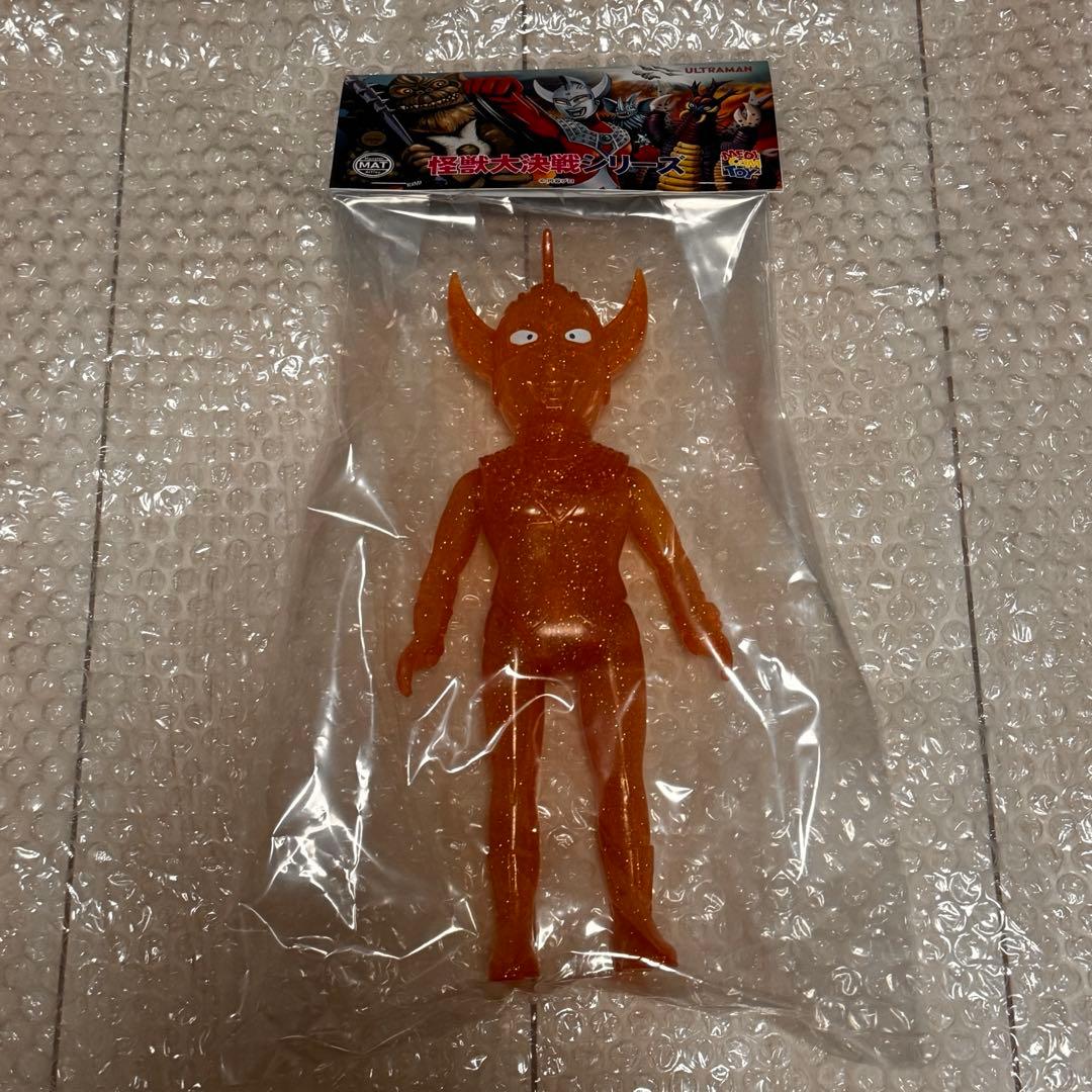 新品　MAT シリーズ ウルトラマンタロウ (ウルトラダイナマイトVer.)