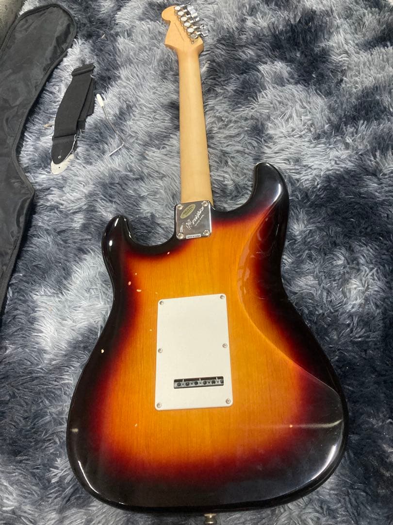 (K)Mavis メイビス　エレキギター SERIAL NO.320081