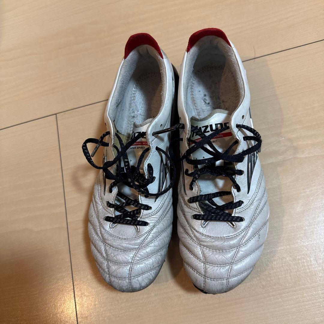 Mizuno Morelia Neo サッカーシューズ