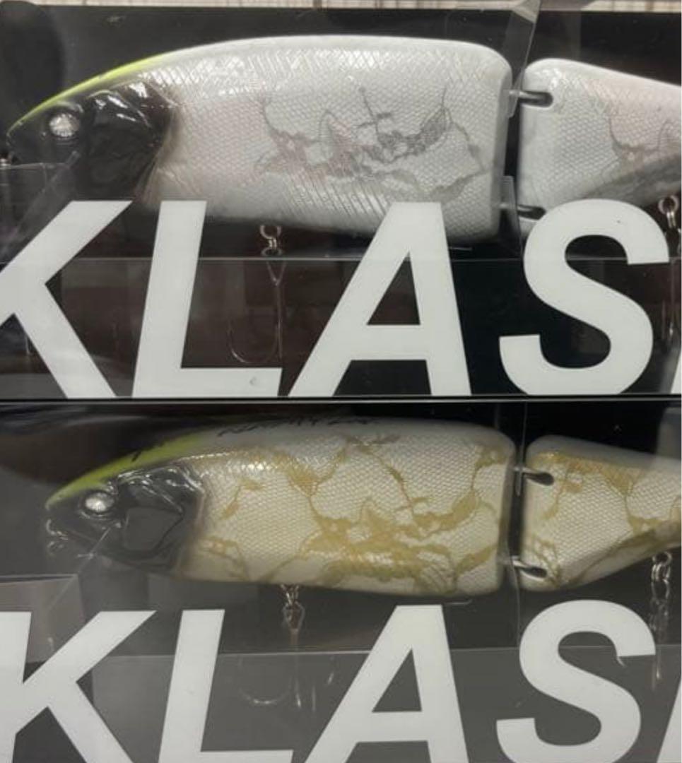 専用　DRT クラッシュ9 白銀閣　白金閣　セット