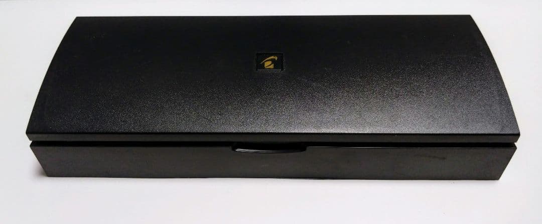 【新品未使用】PILOT パイロット LEGNO 89s細字（F）