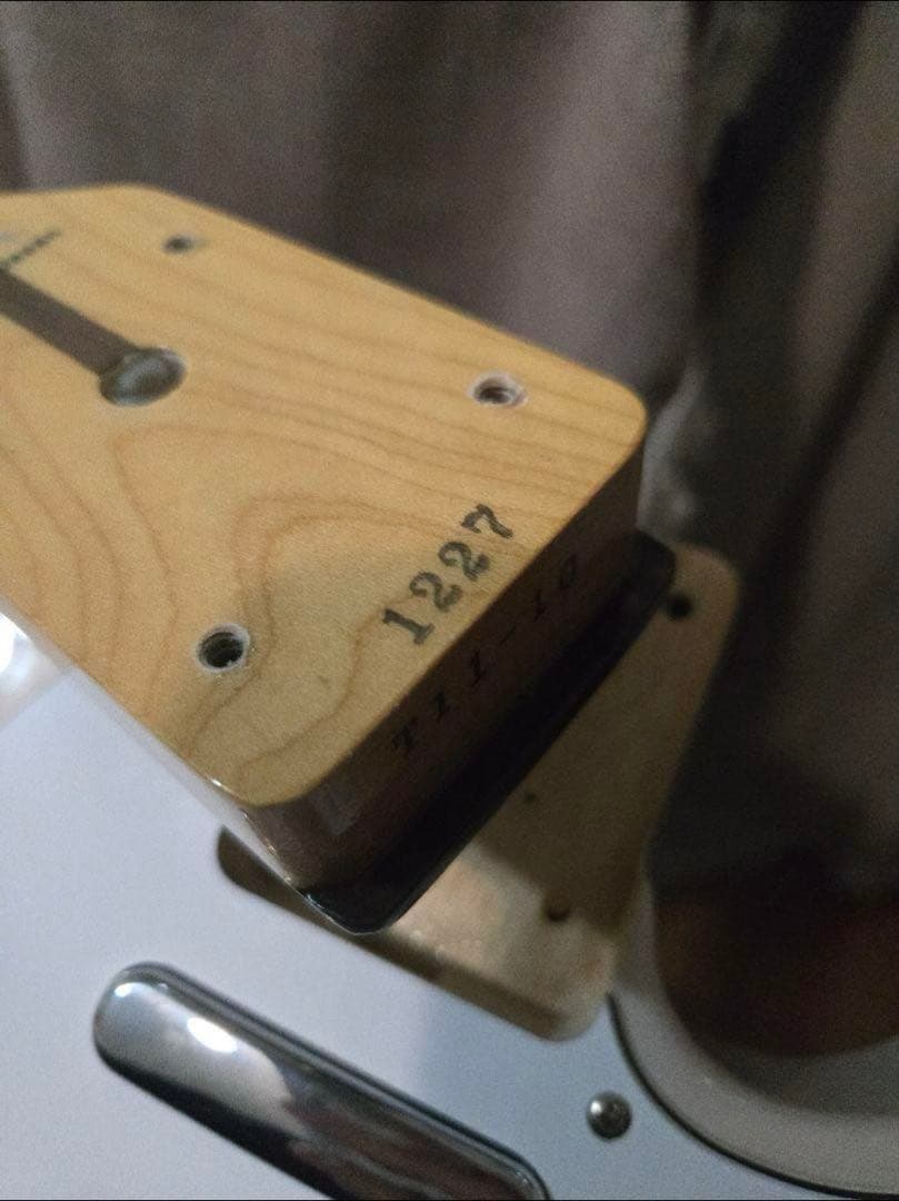 【os】TOKAI テレキャスター ATE-102