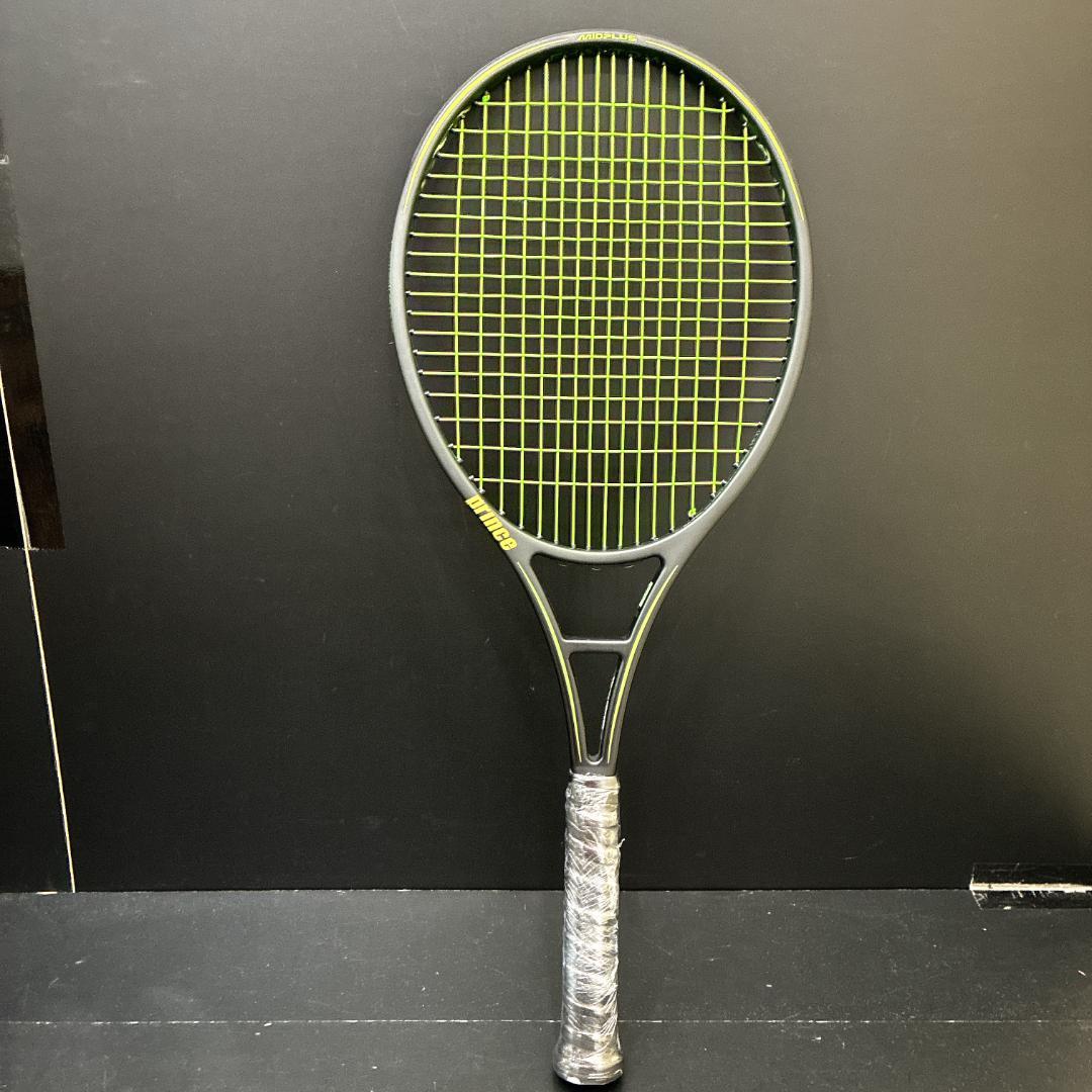 prince PHANTOMGRAPHITE PL790 プリンス　硬式ラケット