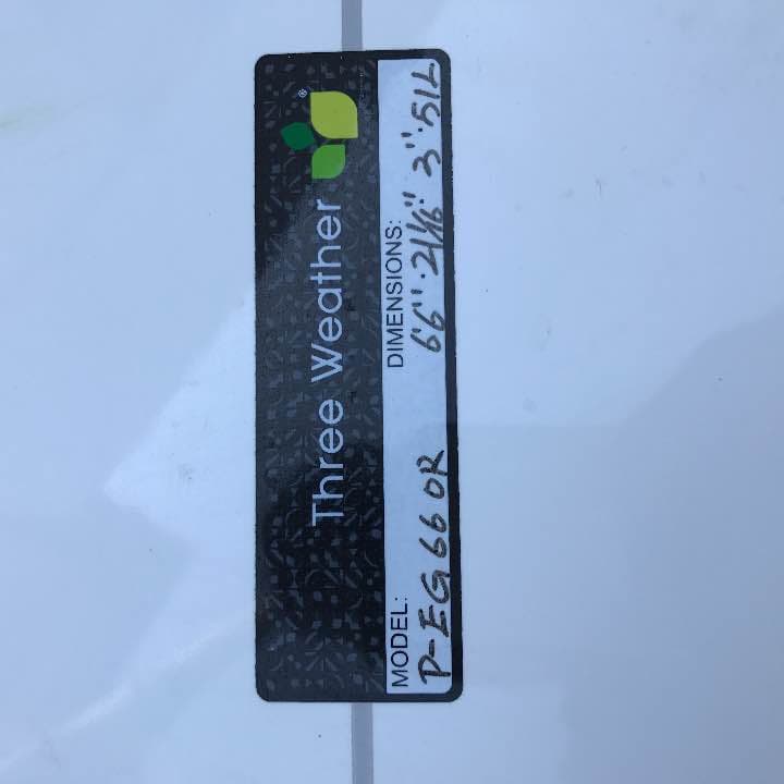 サーフボード ファンボード