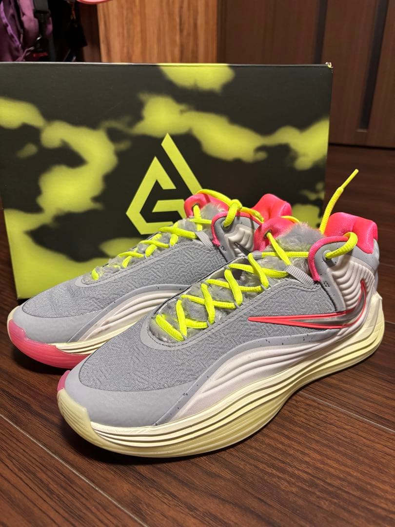 ヤニス フリーク 7 \