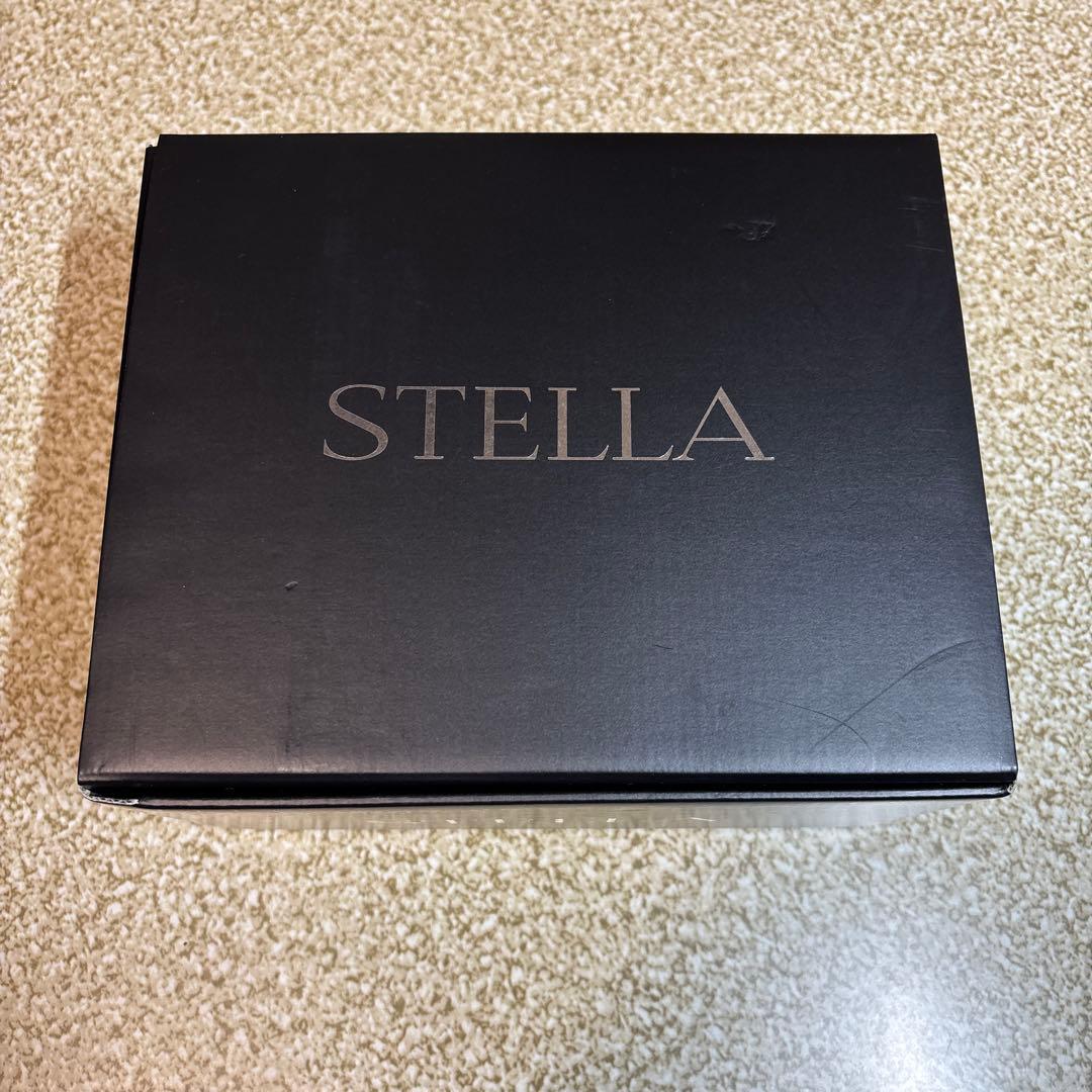 新品未使用　19ステラ14000XG ライン付き