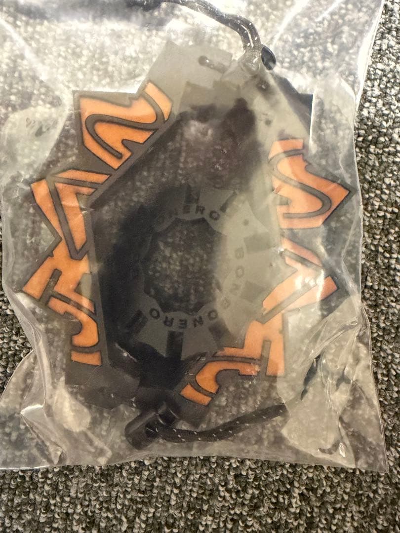 パスタイムファクトリー　ボンボネロ