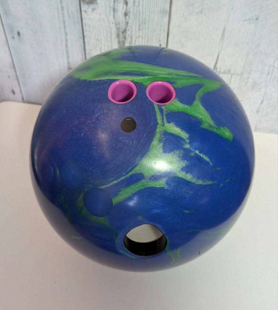 MOTIV トップ スリル Pearl ボウリング ボール