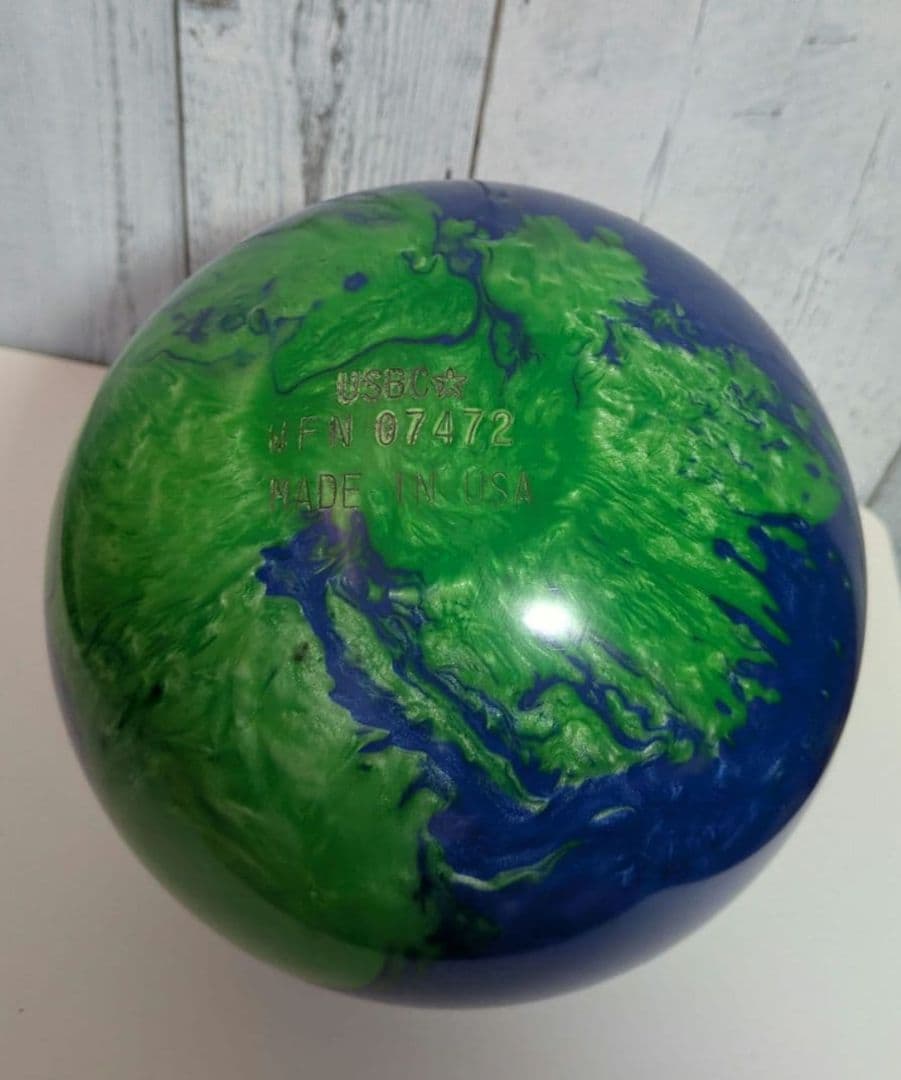 MOTIV トップ スリル Pearl ボウリング ボール