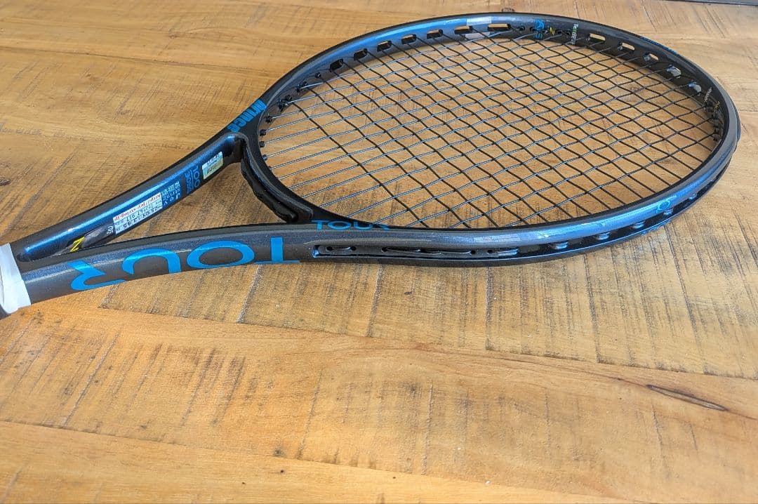 2025 Prince Tour O3 100 G3① おまけ付き